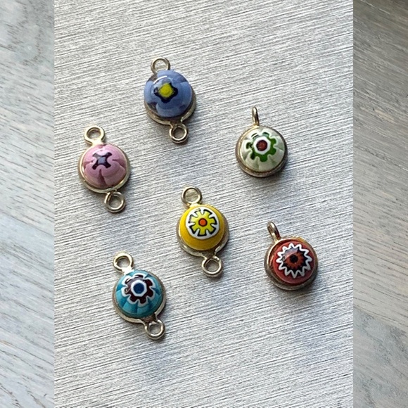 MURANO Glass Beads - Picture 2 of 6